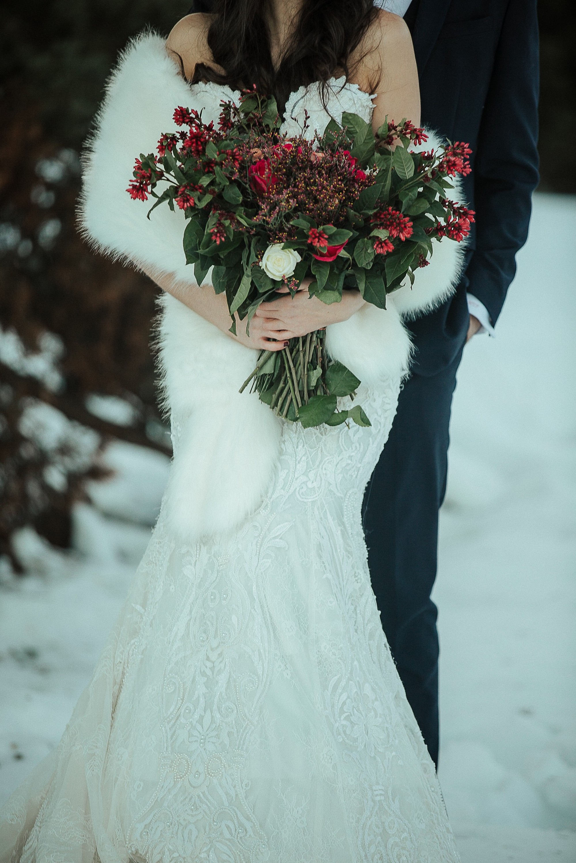 shooting,inspiration,dark,romance,mariage,romantique,glamour ,hiver,neige,lasoeurdelamariee,blog,mariage (77) , La Sœur de la Mariée