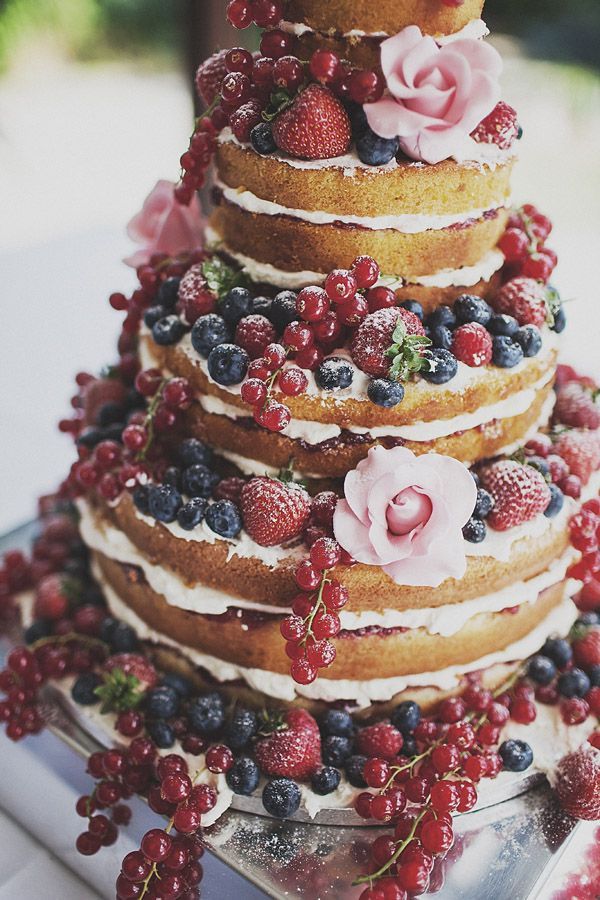 Quel Gateau Choisir Pour Son Mariage La Sœur De La Mariee Blog Mariage