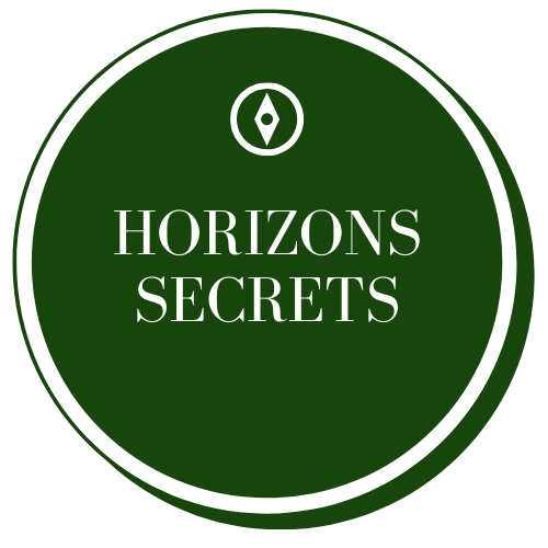 Logo Horizons Secrets
