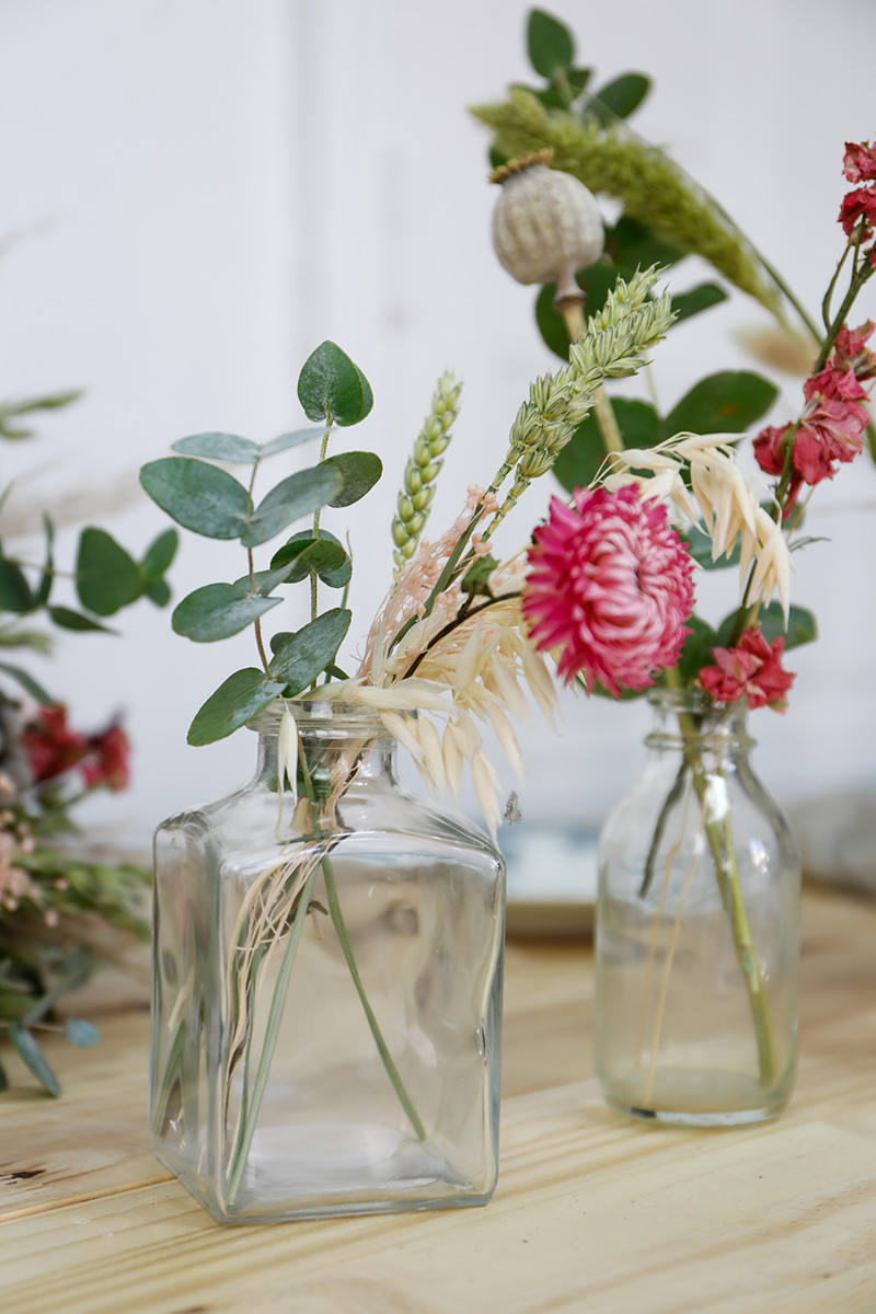 fleurs-sechées-soliflores-mariage-atelier-rose-pivoine