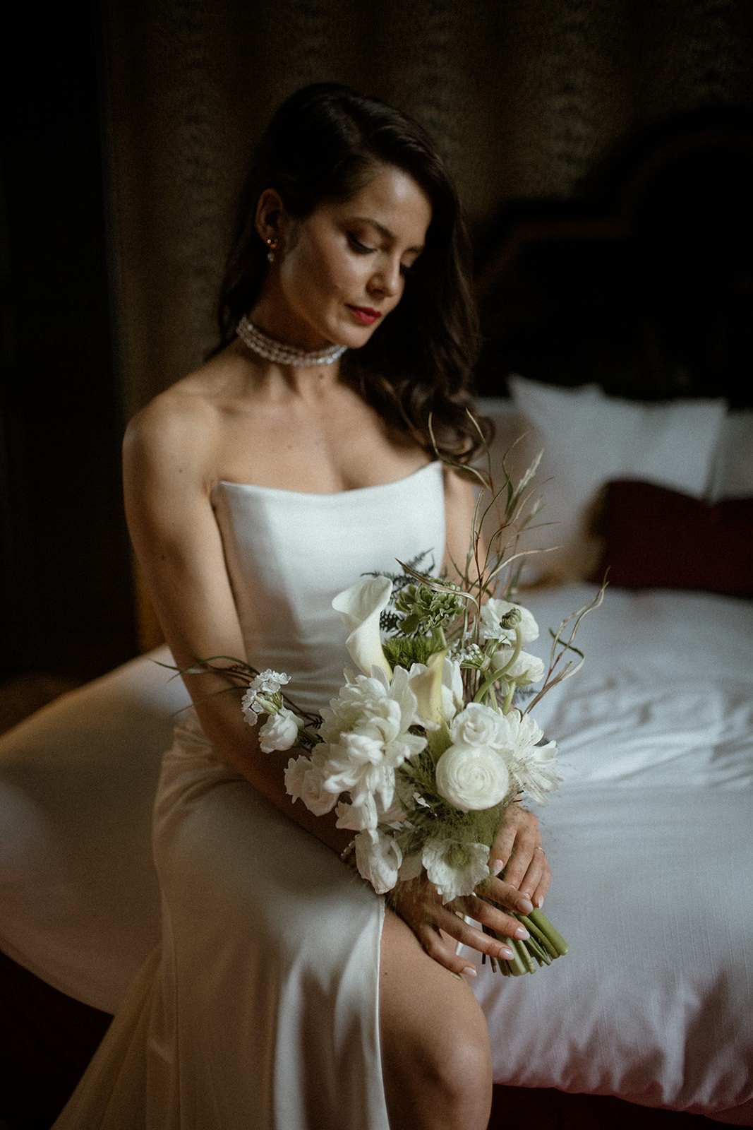 Inspirations-Mariage-Hollywood-Glamour-Chateau-Maubreuil-Ingrid-Thierry-Photographe