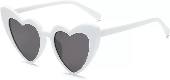 lunettes-de-soleil-coeur-blanc