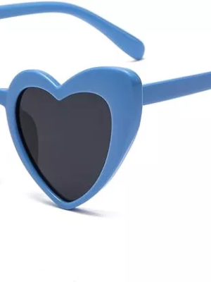 lunettes-de-soleil-coeur-bleu