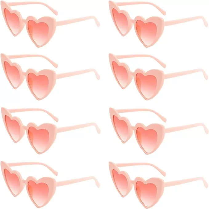 lunettes-de-soleil-coeur-demoiselles-dhonneur-rose