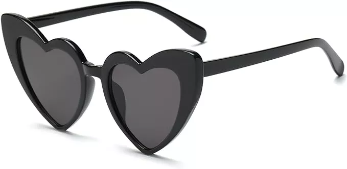 lunettes-de-soleil-coeur-noir