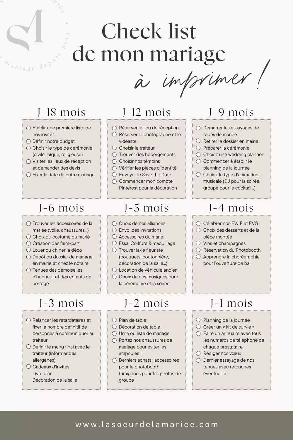 check-list-mariage-imprimable