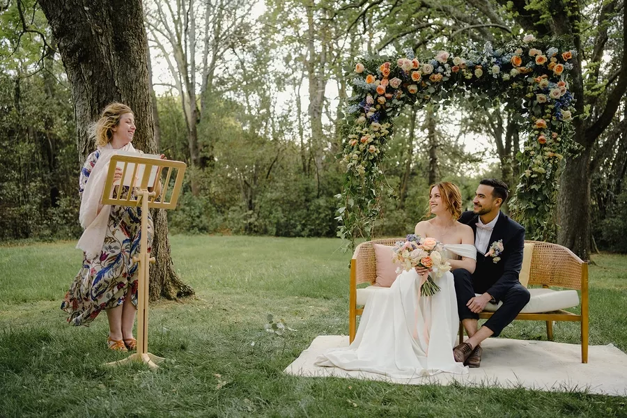 ceremonie-laique-delamourdanslair-gabriella feyer photographe