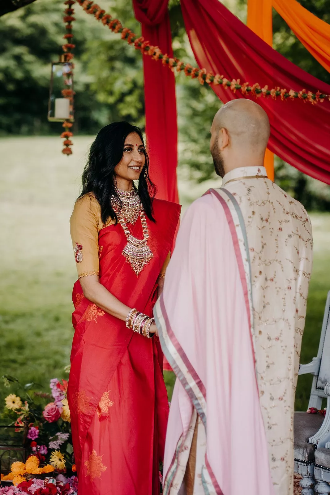 mariage franco-indien - thewildstrawberry picture (12)