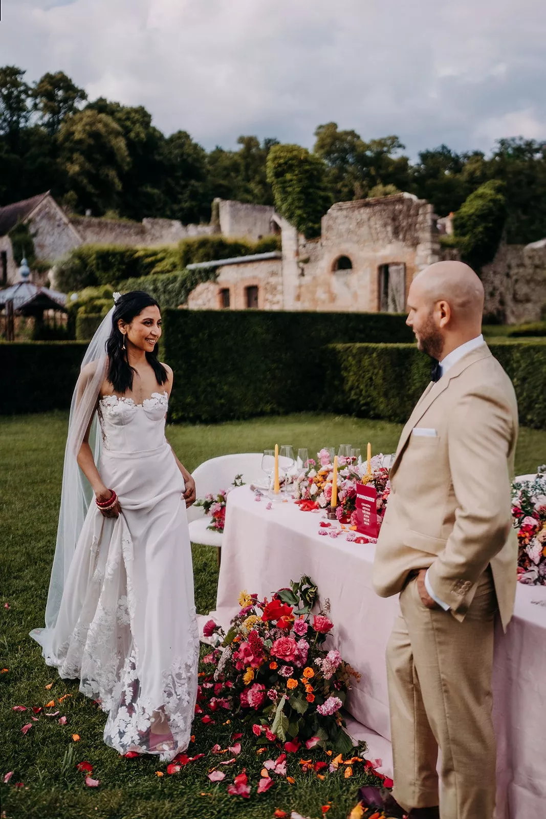 mariage franco-indien - thewildstrawberry picture (30)